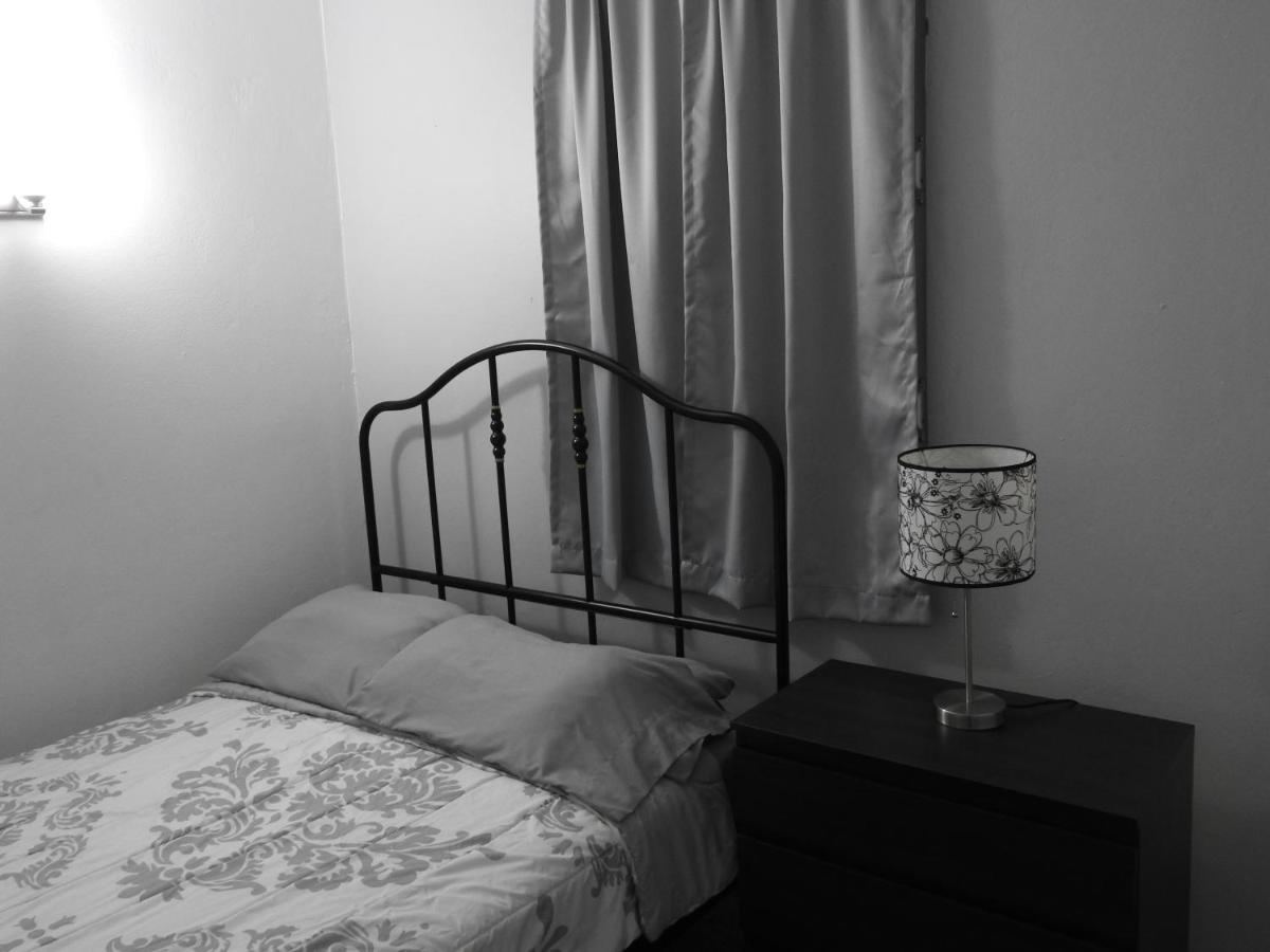 Casa Del Sol-Unit A Villa Bayamon Eksteriør bilde