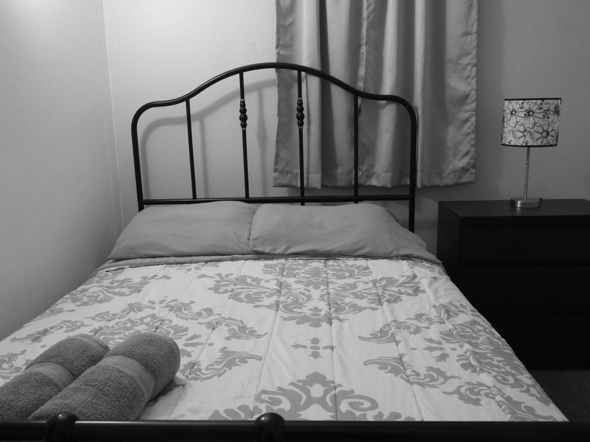 Casa Del Sol-Unit A Villa Bayamon Eksteriør bilde