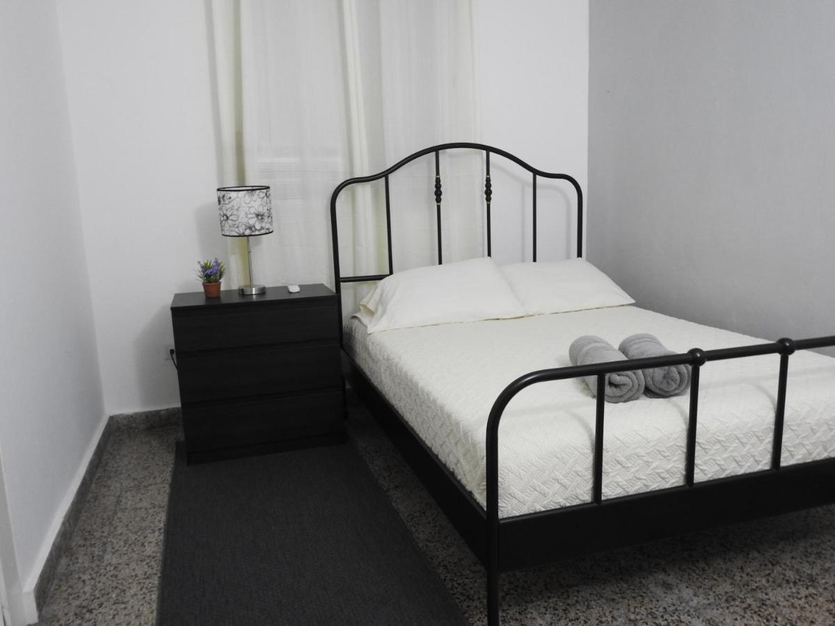Casa Del Sol-Unit A Villa Bayamon Eksteriør bilde