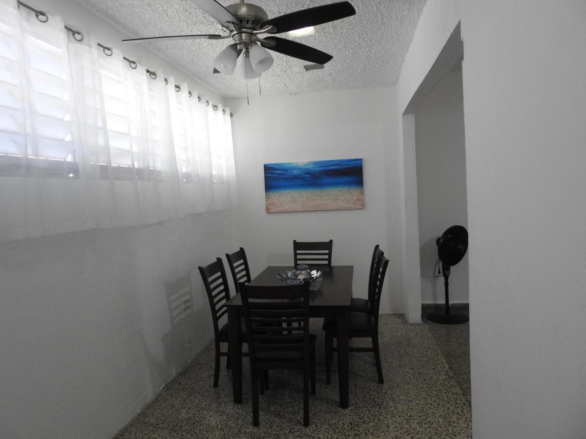 Casa Del Sol-Unit A Villa Bayamon Eksteriør bilde