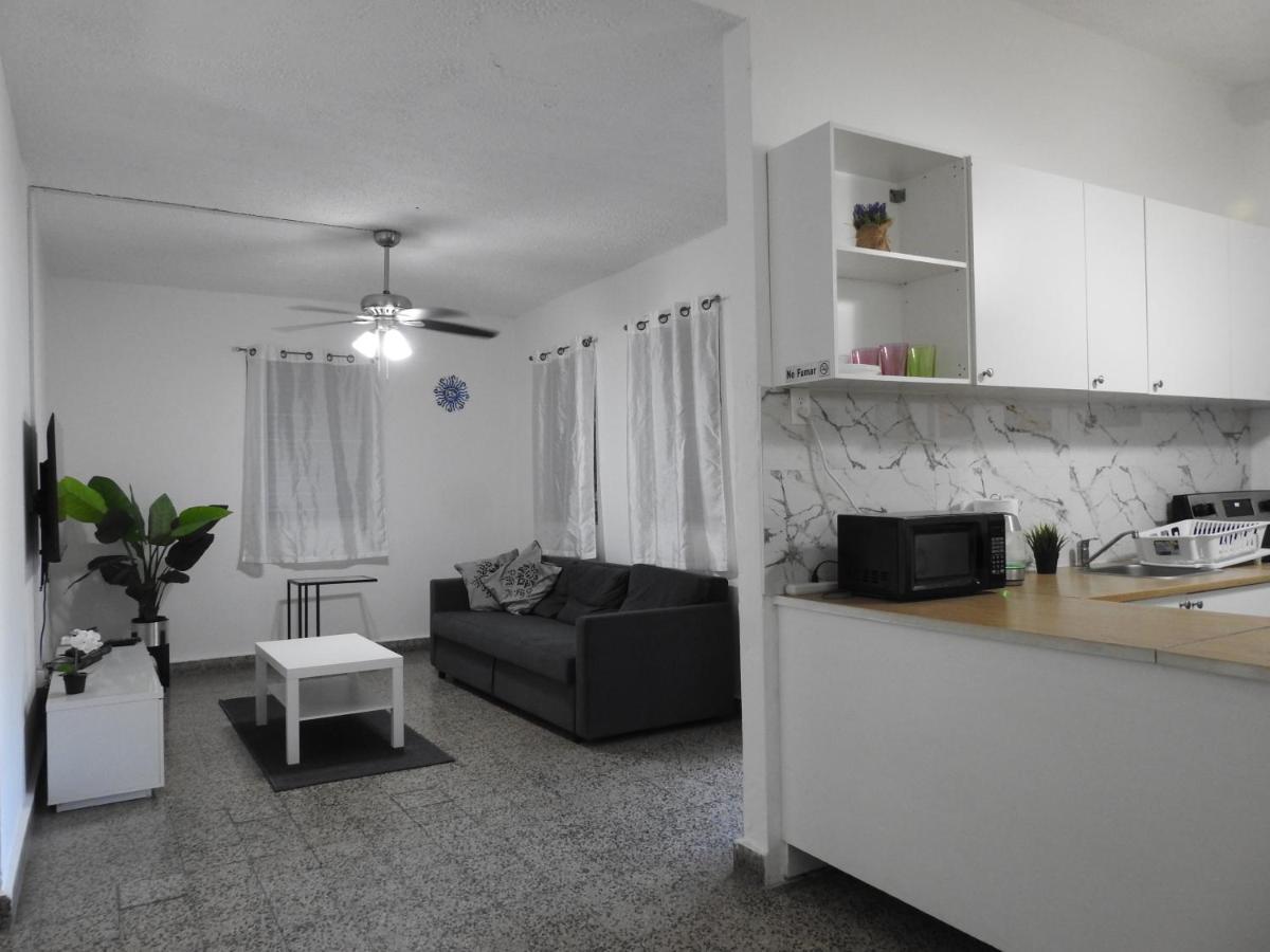 Casa Del Sol-Unit A Villa Bayamon Eksteriør bilde
